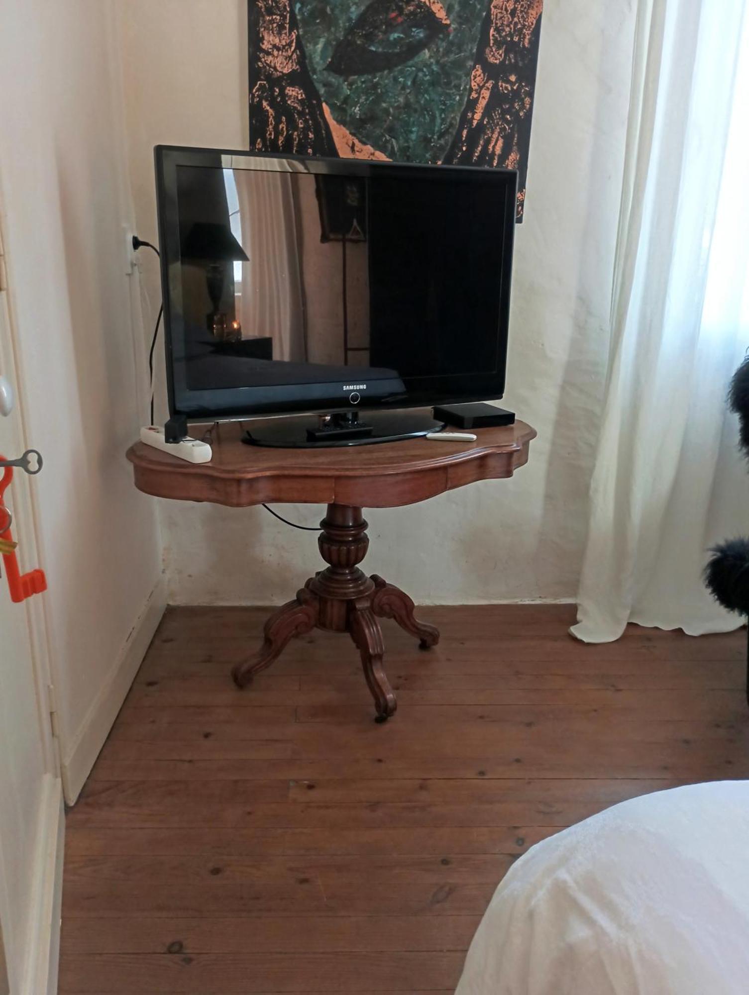 Suite Dans Une Echoppe Bègles Eksteriør billede